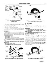 Предварительный просмотр 265 страницы Dodge DART PHOENIX 1960 Service Manual