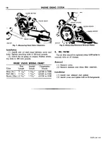 Предварительный просмотр 272 страницы Dodge DART PHOENIX 1960 Service Manual