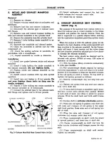 Предварительный просмотр 275 страницы Dodge DART PHOENIX 1960 Service Manual