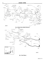 Предварительный просмотр 276 страницы Dodge DART PHOENIX 1960 Service Manual