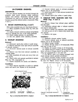 Предварительный просмотр 277 страницы Dodge DART PHOENIX 1960 Service Manual