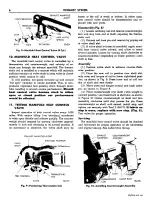 Предварительный просмотр 278 страницы Dodge DART PHOENIX 1960 Service Manual