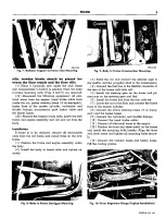 Предварительный просмотр 281 страницы Dodge DART PHOENIX 1960 Service Manual