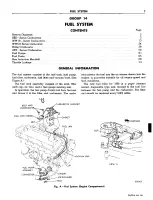 Предварительный просмотр 283 страницы Dodge DART PHOENIX 1960 Service Manual