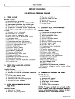 Предварительный просмотр 284 страницы Dodge DART PHOENIX 1960 Service Manual