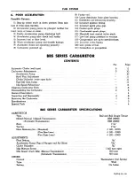 Предварительный просмотр 285 страницы Dodge DART PHOENIX 1960 Service Manual