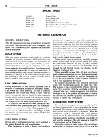 Предварительный просмотр 286 страницы Dodge DART PHOENIX 1960 Service Manual