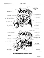 Предварительный просмотр 287 страницы Dodge DART PHOENIX 1960 Service Manual