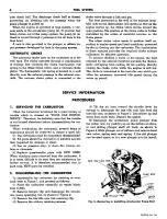 Предварительный просмотр 288 страницы Dodge DART PHOENIX 1960 Service Manual