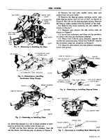 Предварительный просмотр 289 страницы Dodge DART PHOENIX 1960 Service Manual