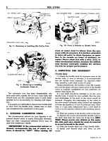 Предварительный просмотр 290 страницы Dodge DART PHOENIX 1960 Service Manual