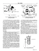 Предварительный просмотр 291 страницы Dodge DART PHOENIX 1960 Service Manual