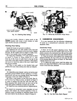 Предварительный просмотр 292 страницы Dodge DART PHOENIX 1960 Service Manual