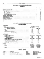 Предварительный просмотр 294 страницы Dodge DART PHOENIX 1960 Service Manual