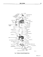 Предварительный просмотр 295 страницы Dodge DART PHOENIX 1960 Service Manual