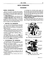 Предварительный просмотр 297 страницы Dodge DART PHOENIX 1960 Service Manual