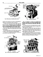 Предварительный просмотр 298 страницы Dodge DART PHOENIX 1960 Service Manual