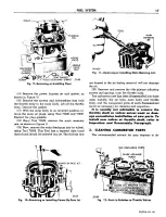 Предварительный просмотр 299 страницы Dodge DART PHOENIX 1960 Service Manual