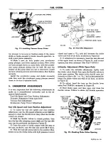 Предварительный просмотр 303 страницы Dodge DART PHOENIX 1960 Service Manual