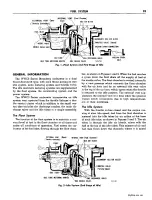 Предварительный просмотр 307 страницы Dodge DART PHOENIX 1960 Service Manual