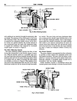 Предварительный просмотр 308 страницы Dodge DART PHOENIX 1960 Service Manual