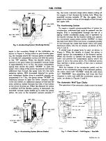 Предварительный просмотр 309 страницы Dodge DART PHOENIX 1960 Service Manual