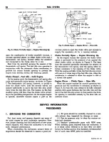 Предварительный просмотр 310 страницы Dodge DART PHOENIX 1960 Service Manual