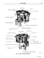 Предварительный просмотр 311 страницы Dodge DART PHOENIX 1960 Service Manual