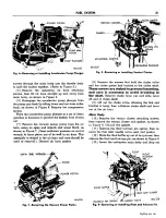 Предварительный просмотр 313 страницы Dodge DART PHOENIX 1960 Service Manual