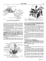 Предварительный просмотр 315 страницы Dodge DART PHOENIX 1960 Service Manual