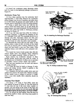 Предварительный просмотр 316 страницы Dodge DART PHOENIX 1960 Service Manual