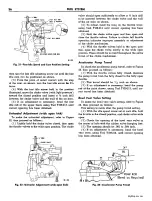 Предварительный просмотр 318 страницы Dodge DART PHOENIX 1960 Service Manual