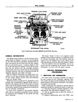 Предварительный просмотр 323 страницы Dodge DART PHOENIX 1960 Service Manual