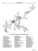 Предварительный просмотр 324 страницы Dodge DART PHOENIX 1960 Service Manual