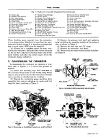 Предварительный просмотр 325 страницы Dodge DART PHOENIX 1960 Service Manual