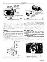 Предварительный просмотр 326 страницы Dodge DART PHOENIX 1960 Service Manual