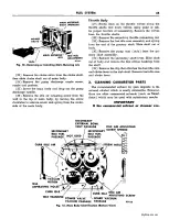 Предварительный просмотр 327 страницы Dodge DART PHOENIX 1960 Service Manual