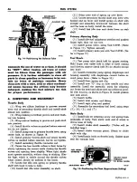 Предварительный просмотр 328 страницы Dodge DART PHOENIX 1960 Service Manual