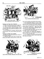 Предварительный просмотр 330 страницы Dodge DART PHOENIX 1960 Service Manual