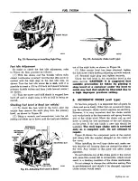 Предварительный просмотр 331 страницы Dodge DART PHOENIX 1960 Service Manual