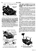 Предварительный просмотр 336 страницы Dodge DART PHOENIX 1960 Service Manual