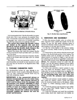 Предварительный просмотр 337 страницы Dodge DART PHOENIX 1960 Service Manual