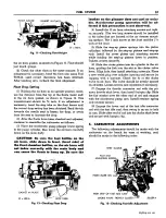 Предварительный просмотр 339 страницы Dodge DART PHOENIX 1960 Service Manual