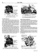 Предварительный просмотр 340 страницы Dodge DART PHOENIX 1960 Service Manual