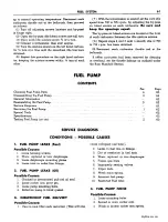 Предварительный просмотр 343 страницы Dodge DART PHOENIX 1960 Service Manual