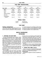 Предварительный просмотр 344 страницы Dodge DART PHOENIX 1960 Service Manual