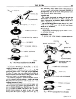 Предварительный просмотр 345 страницы Dodge DART PHOENIX 1960 Service Manual