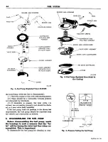 Preview for 346 page of Dodge DART PHOENIX 1960 Service Manual