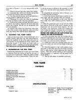 Preview for 347 page of Dodge DART PHOENIX 1960 Service Manual