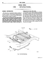 Preview for 348 page of Dodge DART PHOENIX 1960 Service Manual